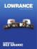 Lowrance – 2013