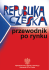 Podstawowe informacje o Republice Czeskiej