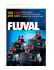 Instrukcja Obsługi Filtra Zewnętrznego (typu Kubełek) Fluval 106