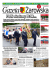 Gazeta Żarowska Nr 14/2015
