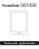 Podręcznik użytkownika PocketBook SENSE PL