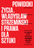 Materiały z wystawy „Powidoki życia. Władysław Strzemiński i prawa