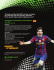 PL Lionel Messi Flyer