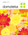 Domoteka Magazine Issue 3/2007 (in Polish), PDF