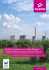 Deklaracja środowiskowa za 2014 Elektrownia Łaziska
