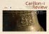 Carillon Review #5 - Polskie Stowarzyszenie Carillonowe