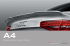 Katalog akcesoriów do Audi A4 / A4 Avant
