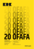Katalog OFAFA 2015