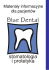 Slajd 1 - Blue Dental