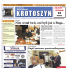 Nr 107 24.02.2015 - Wielkopolska Gazeta Lokalna Krotoszyn