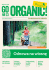 GO ORGANIC! nr 23 - Organic Farma Zdrowia