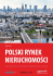Polski rynek nieruchomości wtórnych - Maj 20152015