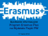 Spotkanie informacyjne Program Erasmus na Wydziale Fizyki PW