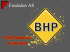 Kontrola BHP - Fosdalen AS
