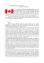 Kanada 1 - Borzęcin