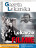 Numer 2012-07 - Gazeta Lekarska
