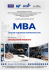 MBA medialny
