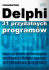 Delphi - 31 przydatnych programów