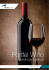 Portfel Wino - Światowa Kolekcja