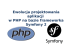 Ewolucja projektowania aplikacji w PHP na bazie frameworka