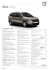 Dacia Lodgy - Renault Smolarek