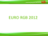 EURO RGB 2012 - Agencja Artystyczna Uwaga Zabawa