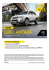Opel Antara cennik 2015 - Rok modelowy 2015