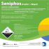 Seniphos - Sumi Agro Poland