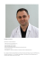 dr Marek Walusiak, specjalista fizjoterapii