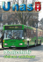 zielone autobusy