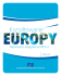 Kształtowanie - EESC European Economic and Social Committee
