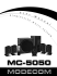 MC-5050 - CNET Content Solutions