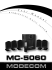 MC-5060 - CNET Content Solutions