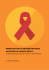 PROFILAKTYKA ZAKAŻEŃ HIV/AIDS W POLSCE W LATACH 2013-14