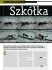 Szkółka kajakowa H20 cz.8
