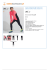 Dodatkowe zdjęcia produktu Dostępne kolory: Legginsy do biegania