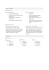 Tekst w AutoCAD Rodzaje tekstu Tekst jednoliniowy Tekst