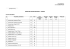 FORMULARZ ASORTYMENTOWO – CENOWY