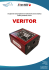 veritor - TechControl
