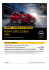 Opel Corsa Van cennik 2015
