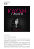 Kayah - Krynica Zdrój