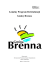 Lokalny Program Rewitalizacji Gminy Brenna