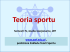 Teoria sportu - funActive.pl