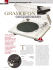 gramofon - Audiopolis