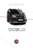 Fiat Doblo - cennik 2017 - Auto-Res