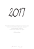 kalendarz do druku na 2017