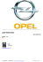 opel-elektronika