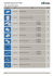 Katalog Komponentów 2011