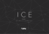 ENGER katalog kolekcji klamek ICE