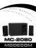 MC-2080 - CNET Content Solutions